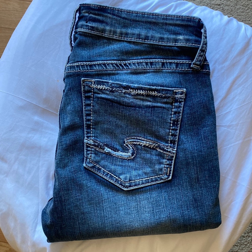 Women’s jeans